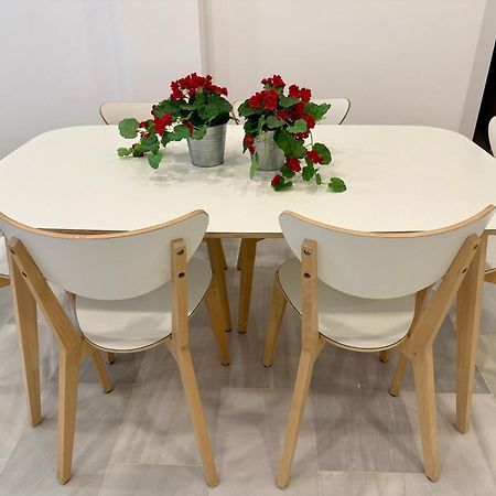 Apartamento Catedral A Малага Экстерьер фото