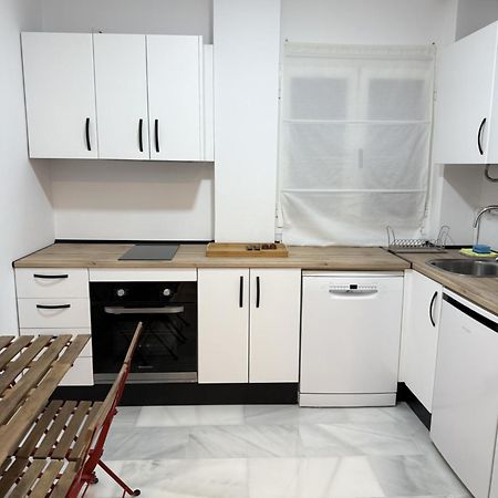 Apartamento Catedral A Малага Экстерьер фото